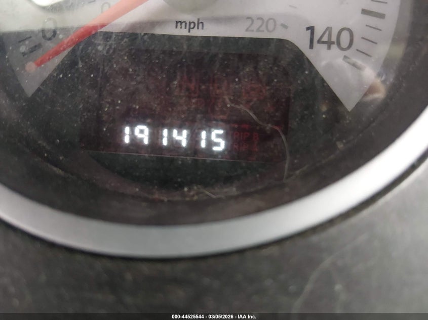 2010 Volkswagen Routan Se VIN: 2V4RW3D10AR195363 Lot: 44525544