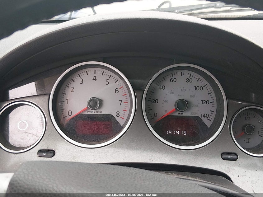 2010 Volkswagen Routan Se VIN: 2V4RW3D10AR195363 Lot: 44525544