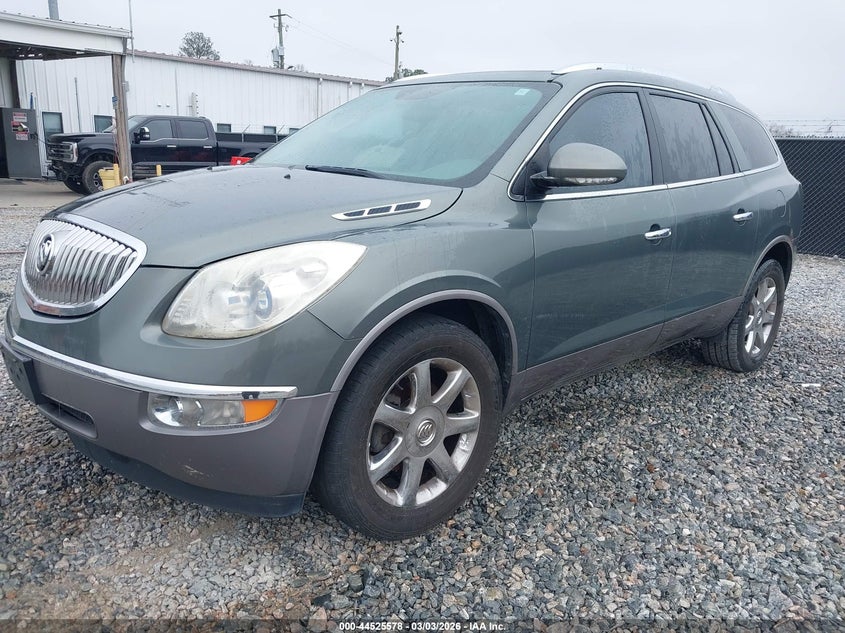 2010 Buick Enclave 1Xl