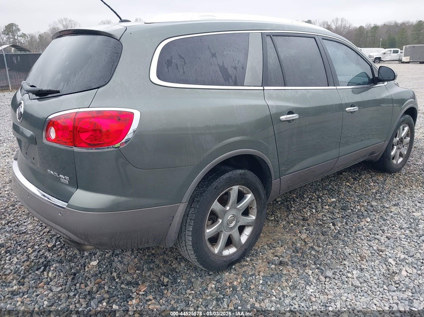 2010 Buick Enclave 1Xl