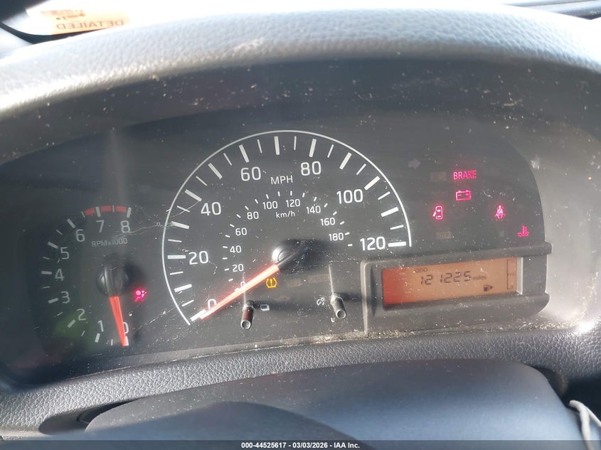 2020 Nissan Nv200 Compact Cargo S Xtronic Cvt VIN: 3N6CM0KN7LK706693 Lot: 44525617