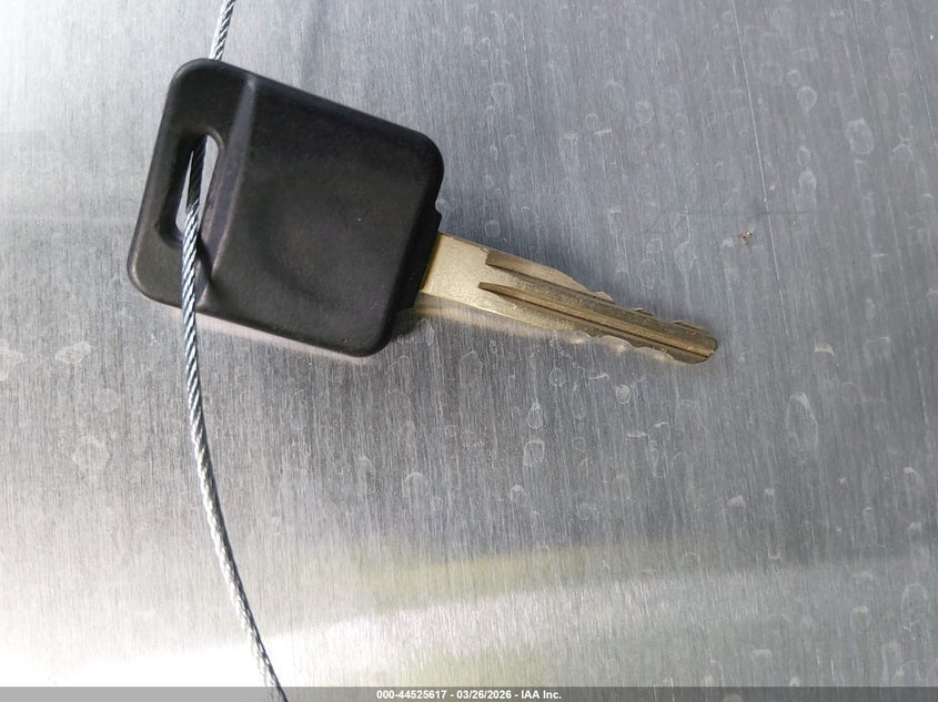 2020 Nissan Nv200 Compact Cargo S Xtronic Cvt VIN: 3N6CM0KN7LK706693 Lot: 44525617