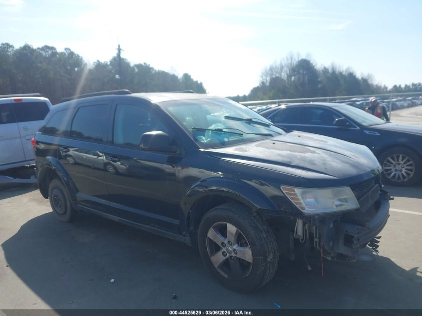 2011 DODGE JOURNEY MAINSTREET