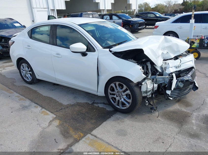 2016 Scion Ia