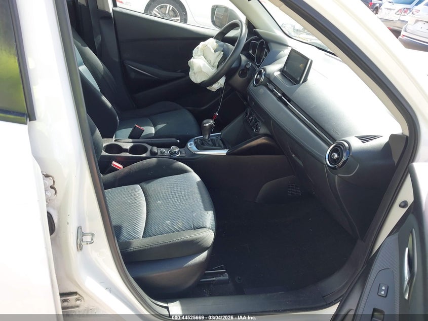 2016 Scion Ia