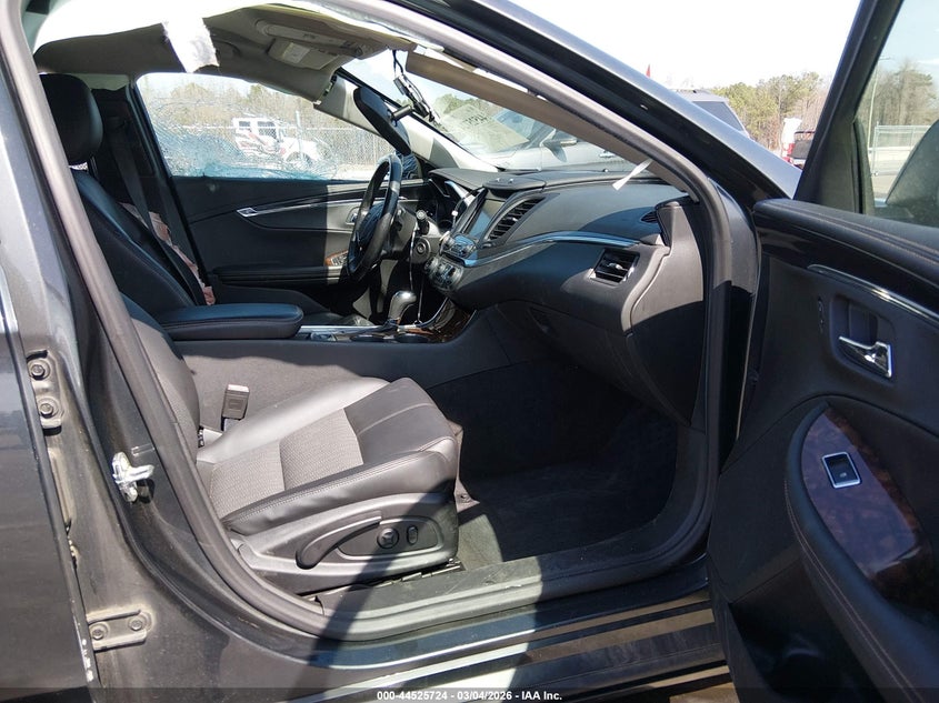 2014 Chevrolet Impala 2Lt