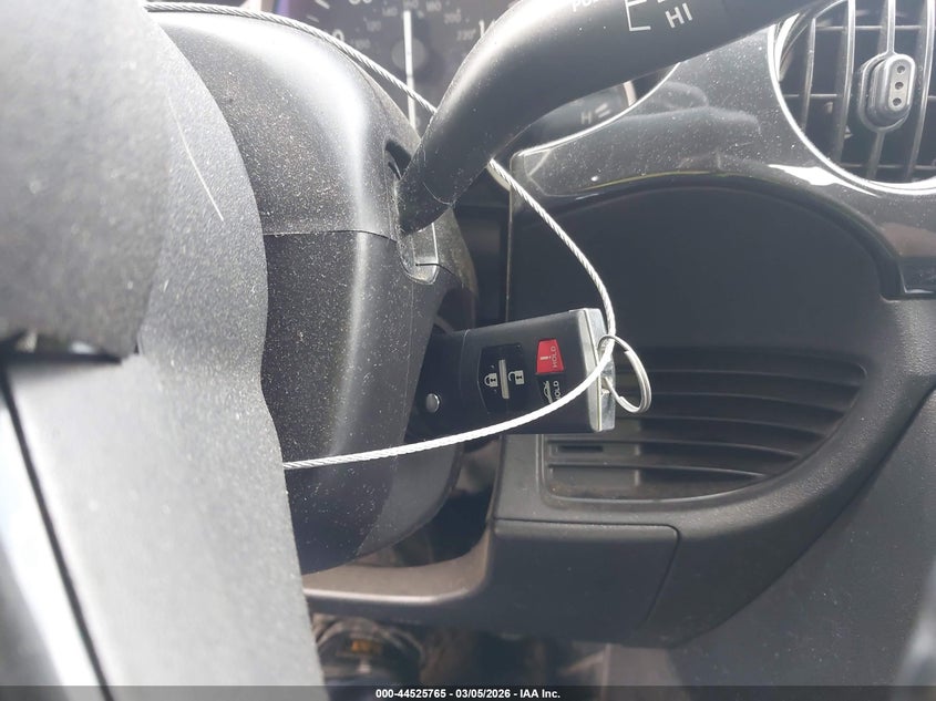 2014 Mazda Mx-5 Miata Sport VIN: JM1NC2JFXE0233693 Lot: 44525765