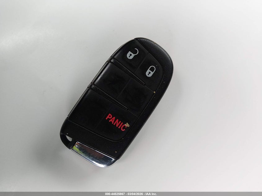 2018 Jeep Renegade Altitude Fwd VIN: ZACCJABB5JPJ50466 Lot: 44525867