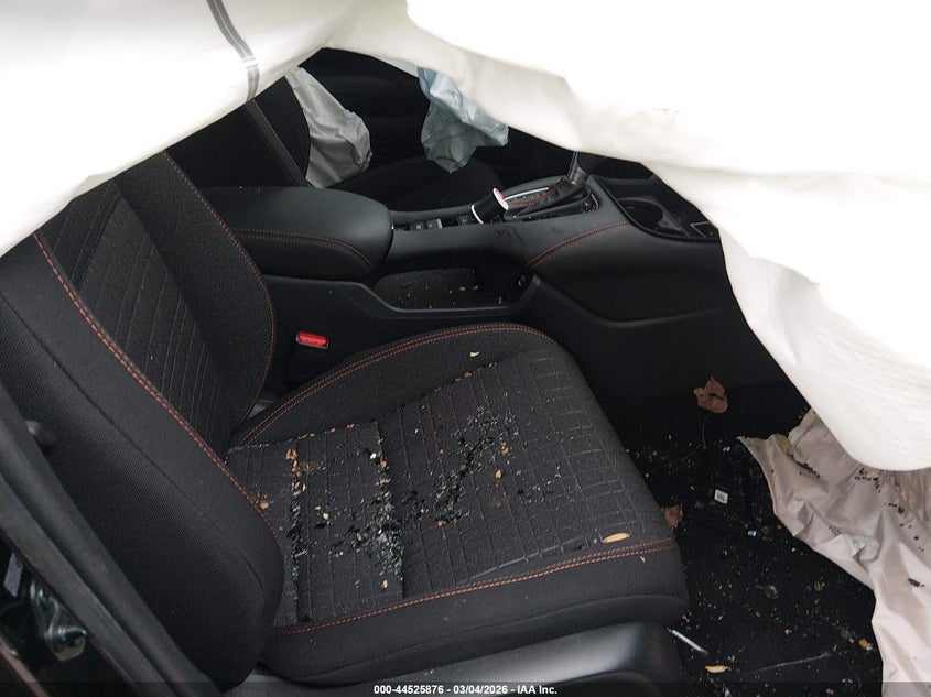 2025 Honda Hr-V 2Wd Sport