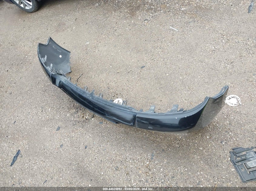 2010 Land Rover Range Rover Supercharged VIN: SALMF1E47AA309065 Lot: 44525892