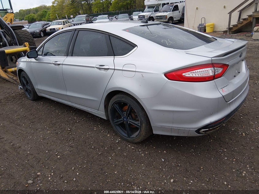 Vin: 3fa6p0h94gr171441, lot: 45022712, ford fusion se 20163