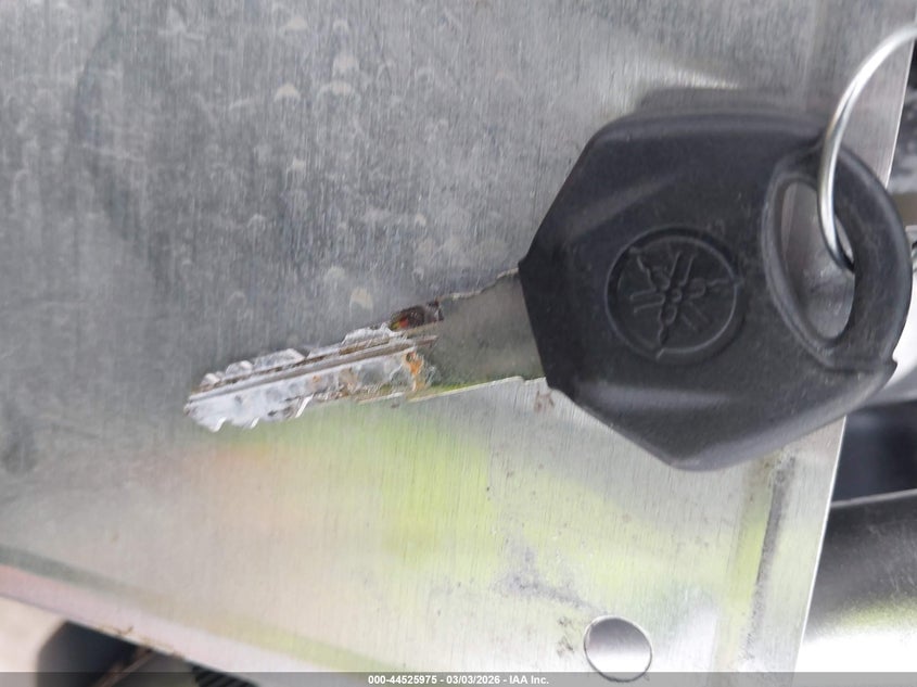 2024 Yamaha Mt-03 VIN: MH3RH20Y2RK012932 Lot: 44525975