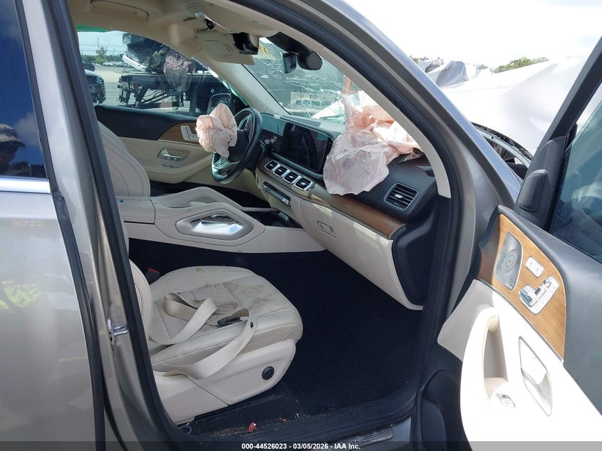 2021 Mercedes-Benz Gle 350