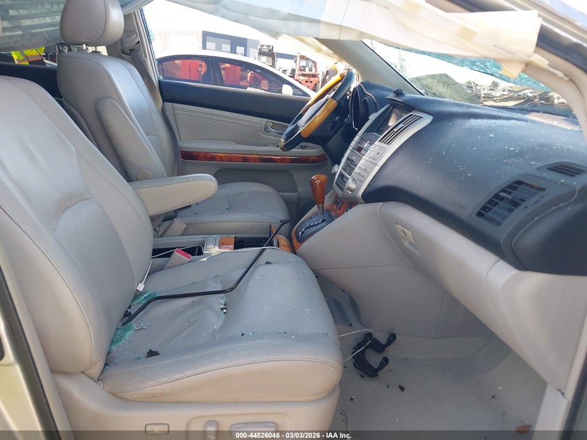 2006 Lexus Rx 330
