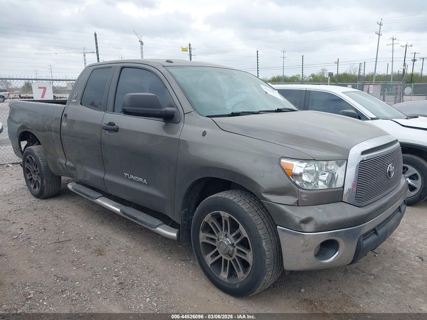 2013 Toyota Tundra Grade 4.6L V8