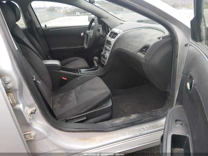 2010 Chevrolet Malibu Lt