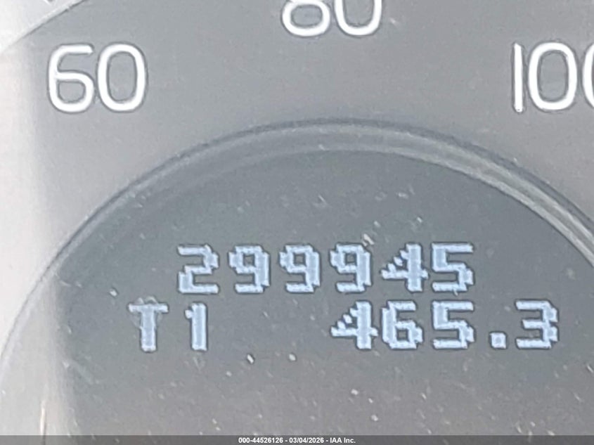 2009 Volvo S80 3.2 VIN: YV1AS982491103237 Lot: 44526126