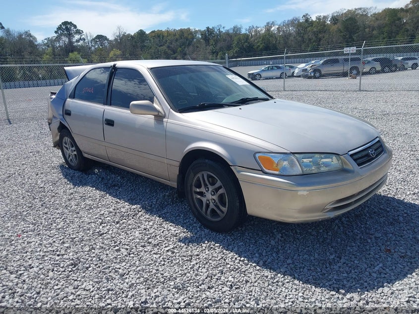 2001 Toyota Camry Ce