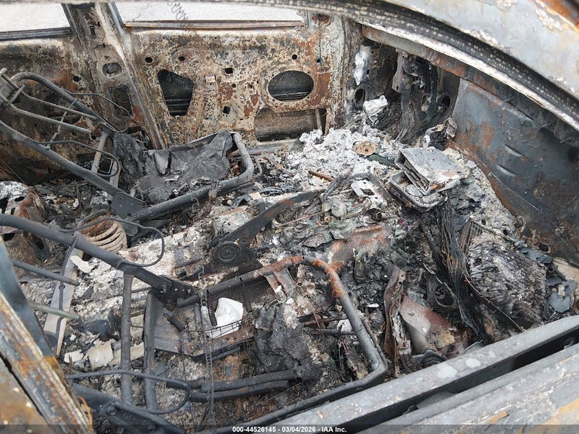 2000 Jeep Grand Cherokee Laredo