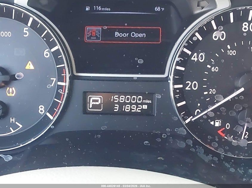 2014 Nissan Altima 2.5 S VIN: 1N4AL3AP6EC122740 Lot: 44526148