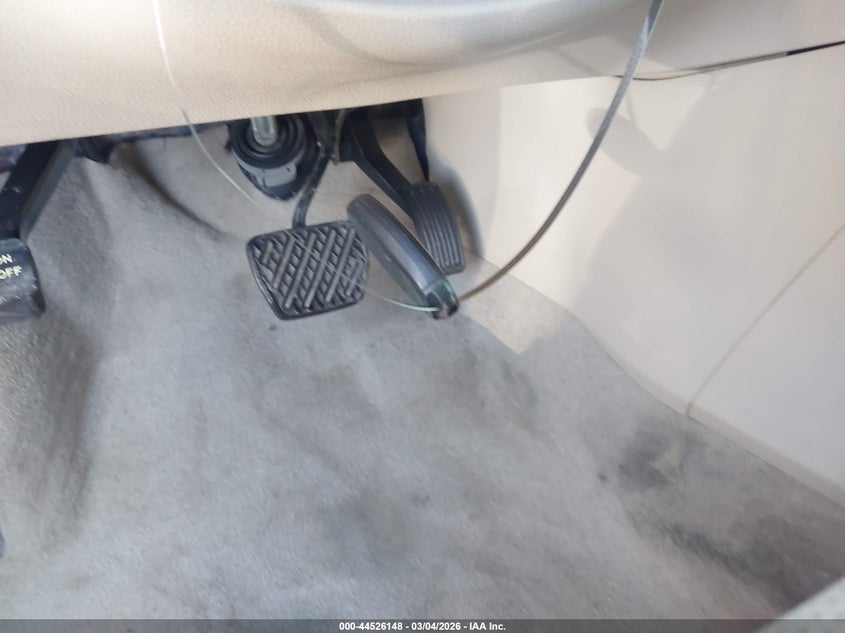 2014 Nissan Altima 2.5 S VIN: 1N4AL3AP6EC122740 Lot: 44526148