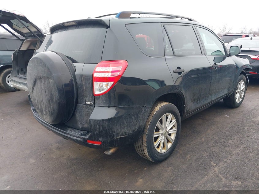 2010 Toyota Rav4