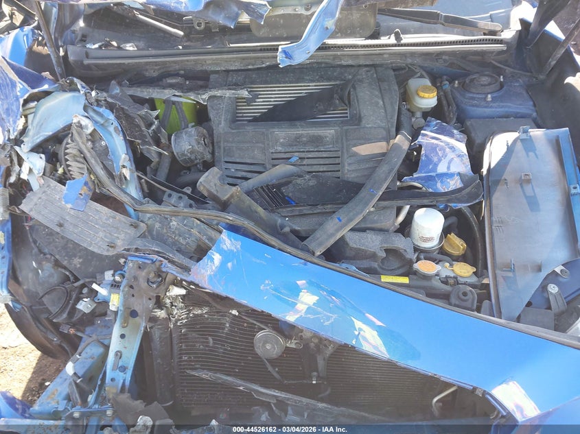 2020 Subaru Wrx Premium VIN: JF1VA1B63L9803529 Lot: 44526162