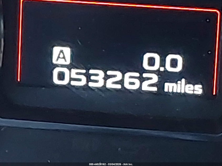 2020 Subaru Wrx Premium VIN: JF1VA1B63L9803529 Lot: 44526162