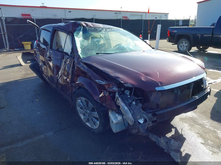 2005 Toyota Avalon Xls