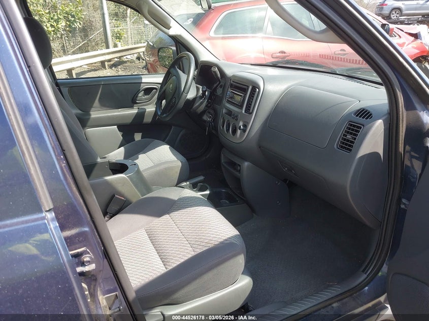 2003 Ford Escape Xlt