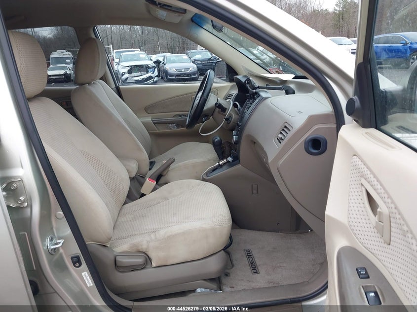 2009 Hyundai Tucson Gls