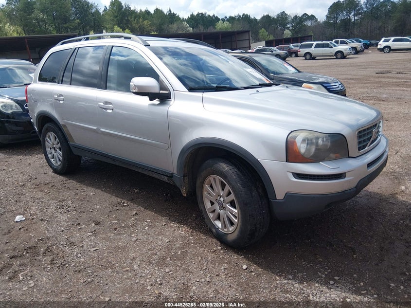 2008 Volvo Xc90 3.2