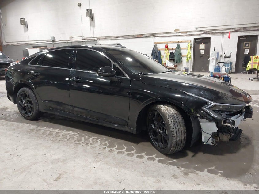 2026 Kia K5 Gt-Line Awd