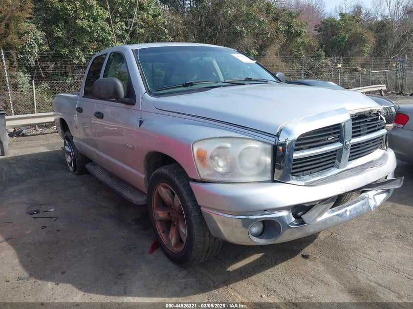 2008 Dodge Ram 1500 Slt