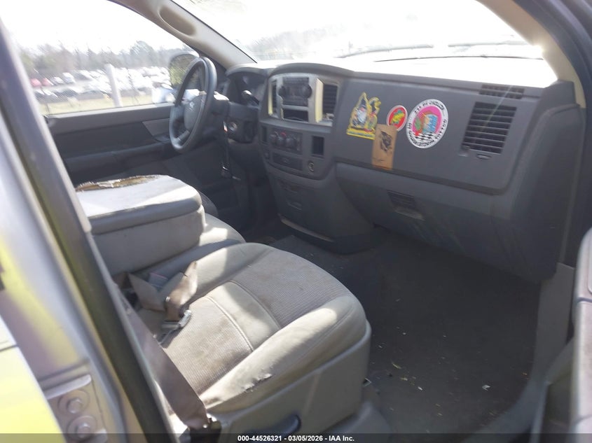 2008 Dodge Ram 1500 Slt