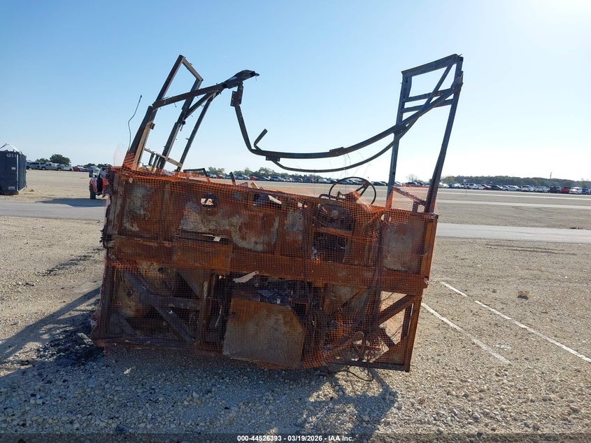 2001 ROADMASTER RAIL DYANASTER auction photo 6