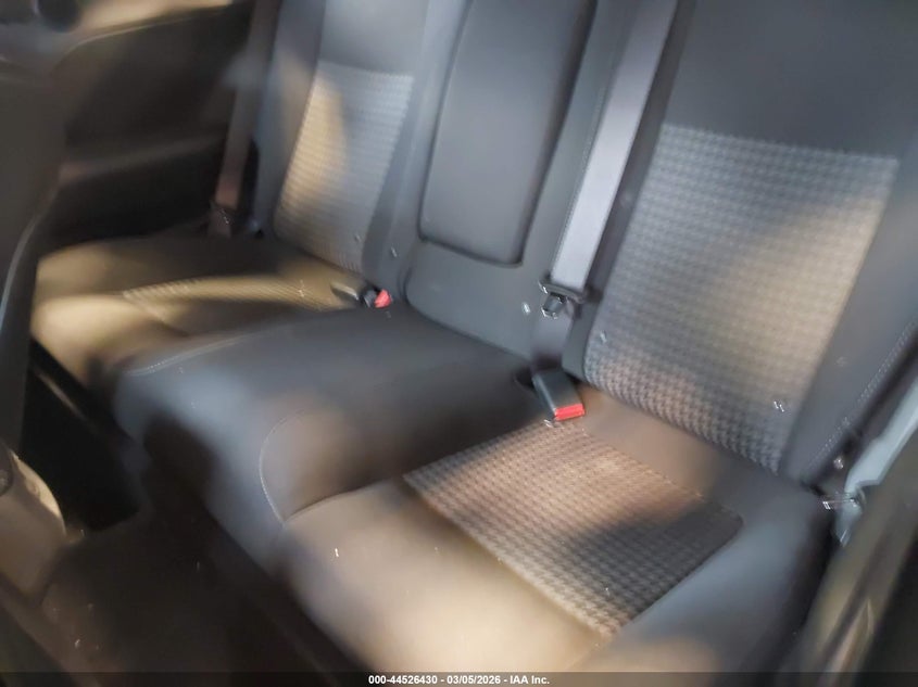 2022 DODGE CHALLENGER auction photo 8