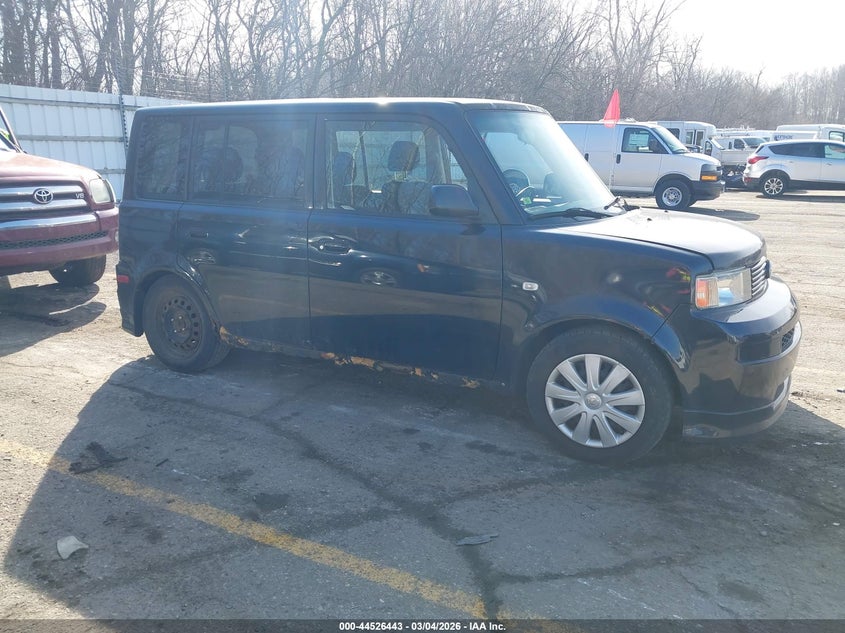 2006 Scion Xb