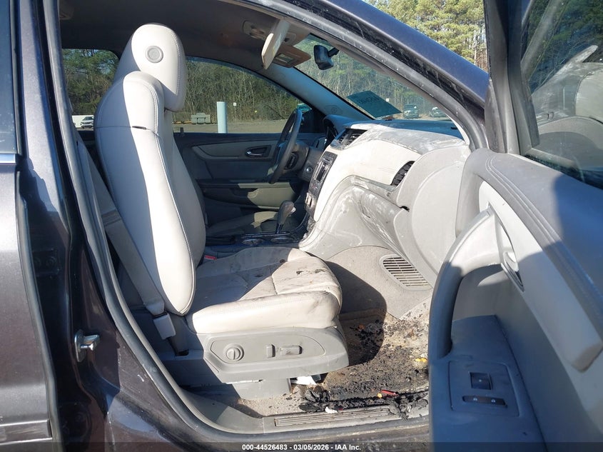 2014 Chevrolet Traverse 2Lt