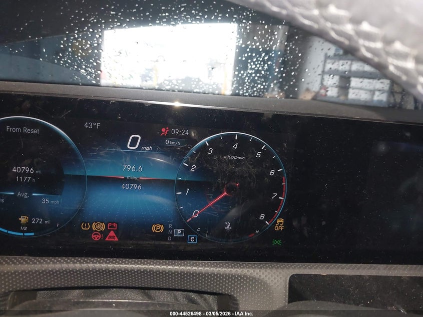 2022 Mercedes-Benz A 220 4Matic VIN: W1K3G4FBXNJ367729 Lot: 44526498