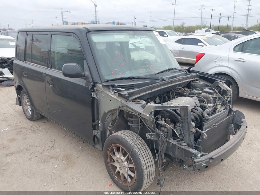 2006 Scion Xb