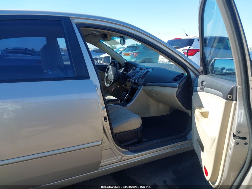 2009 Hyundai Sonata Gls