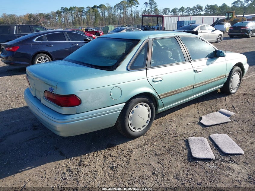 1995 Ford Taurus