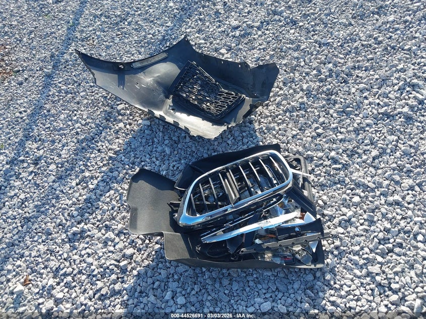 2018 BMW 640I Gran Turismo xDrive VIN: WBAJV6C52JBJ99782 Lot: 44526691