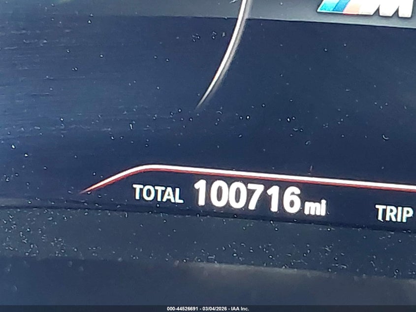 2018 BMW 640I Gran Turismo xDrive VIN: WBAJV6C52JBJ99782 Lot: 44526691