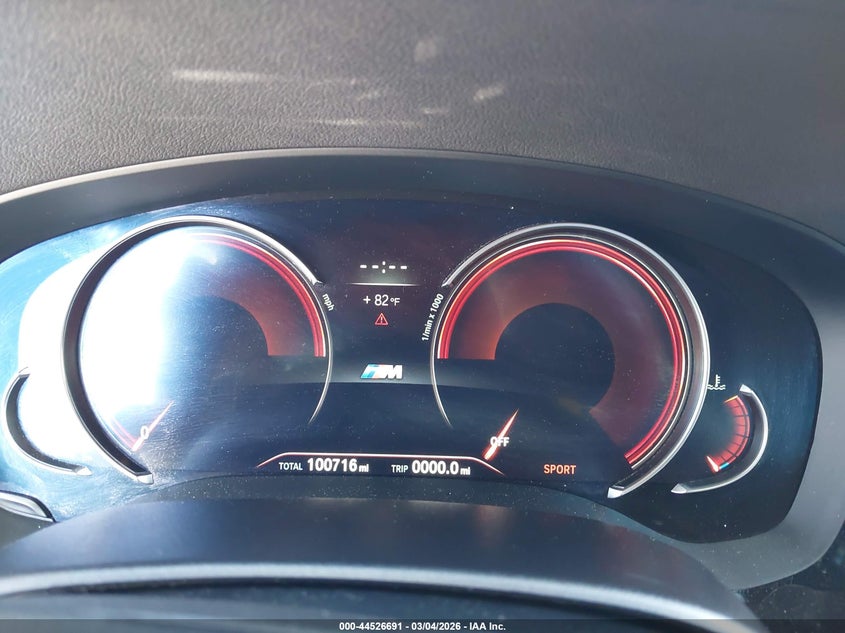 2018 BMW 640I Gran Turismo xDrive VIN: WBAJV6C52JBJ99782 Lot: 44526691