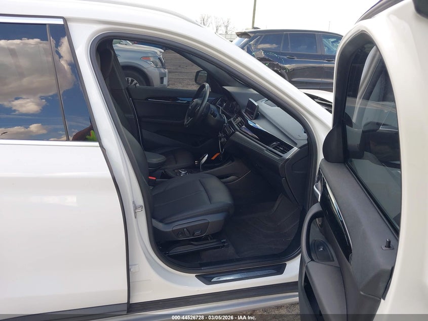 2021 BMW X1 Sdrive28I