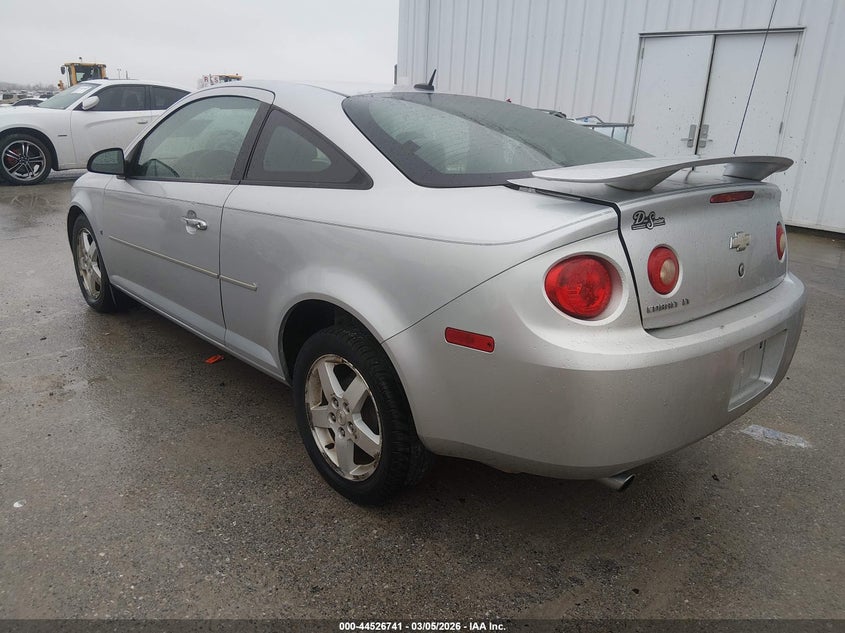 2009 Chevrolet Cobalt Lt