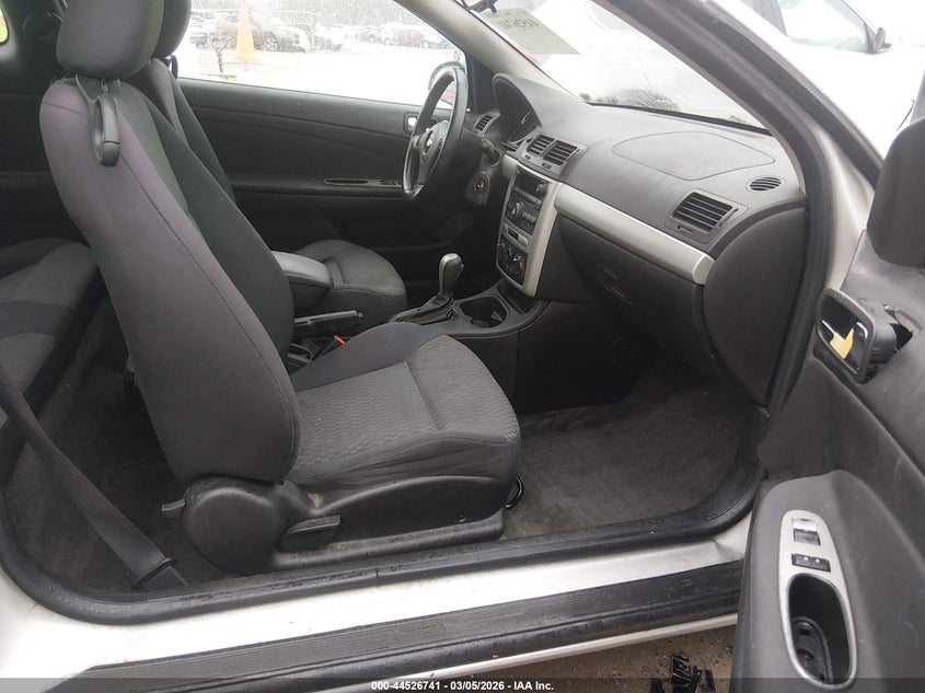 2009 Chevrolet Cobalt Lt