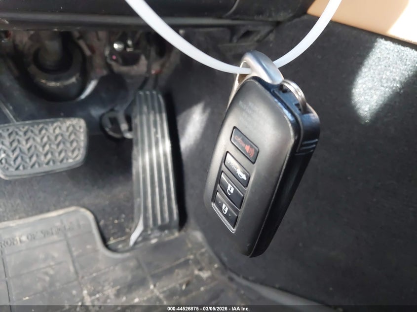 2016 Lexus Gs 200T VIN: JTHBA1BL0GA000828 Lot: 44526875